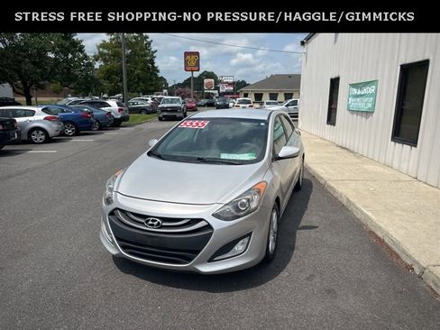 Used 2013 Hyundai Elantra GT image 31