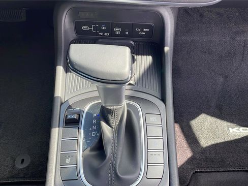 New 2026 Hyundai Kona SEL Sport FWD image 20