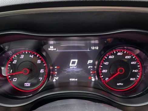 Used 2018 Dodge Charger R/T RWD image 8