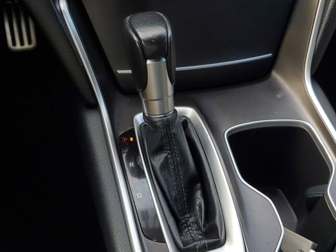 Used 2021 Honda Accord Sport image 29