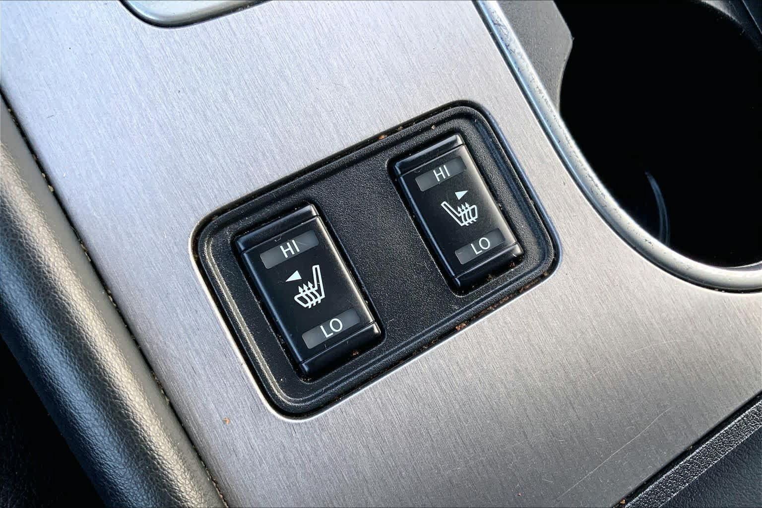 Used 2021 Nissan Murano SL FWD image 35