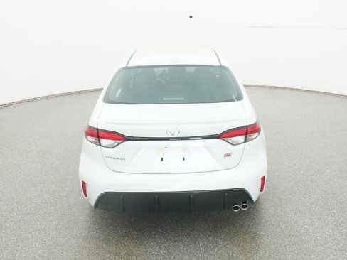 New 2026 Toyota Corolla SE image 64