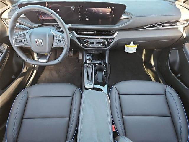 New 2026 Buick Envista Sport Touring w/ Convenience I Package FWD image 14