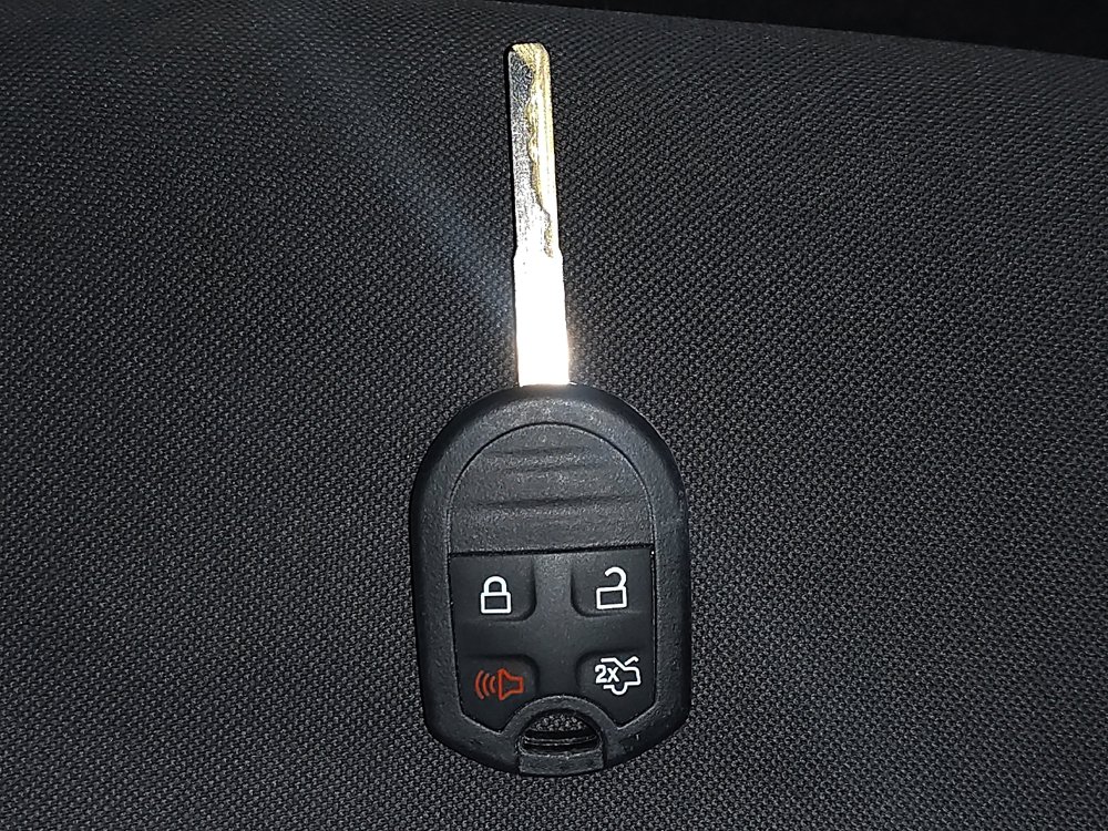 Used 2019 Ford Fiesta SE FWD image 32