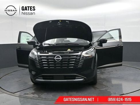 New 2026 Nissan Pathfinder SL image 52