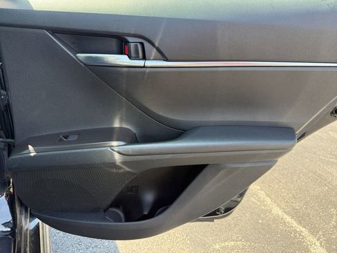 Certified 2024 Toyota Camry SE FWD image 20