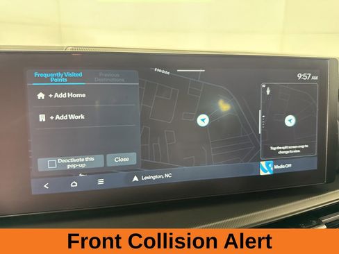 Used 2025 Hyundai Santa Fe XRT image 16