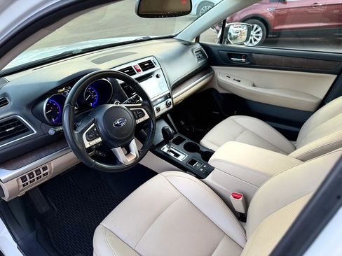 Used 2016 Subaru Outback 2.5i Limited image 11