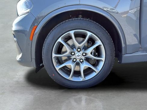 New 2026 Dodge Durango GT image 37