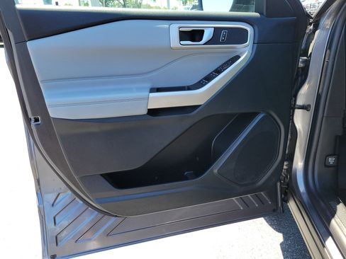 Certified 2023 Ford Explorer XLT w/ Equipment Group 202A image 20