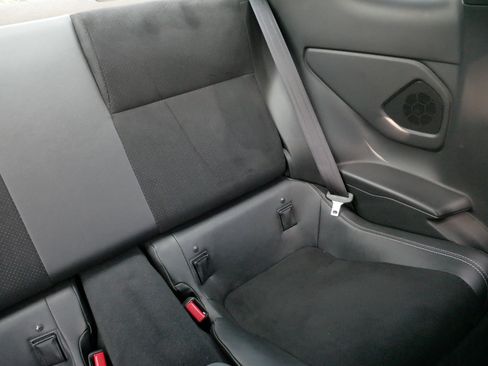 Certified 2023 Toyota GR86 Premium RWD image 14
