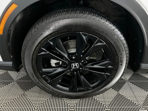 Used 2025 Honda CR-V Sport Touring image 10