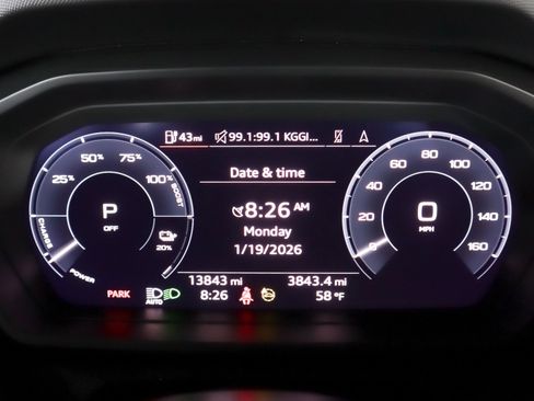 Certified 2024 Audi Q4 e-tron Premium Plus image 16