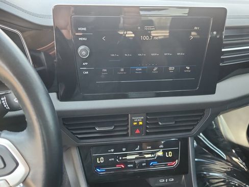Used 2025 Volkswagen Jetta S FWD image 22