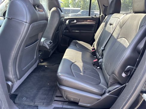 Used 2015 Buick Enclave Premium AWD/4WD image 10