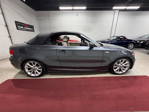 Used 2013 BMW 135i Convertible RWD image 42