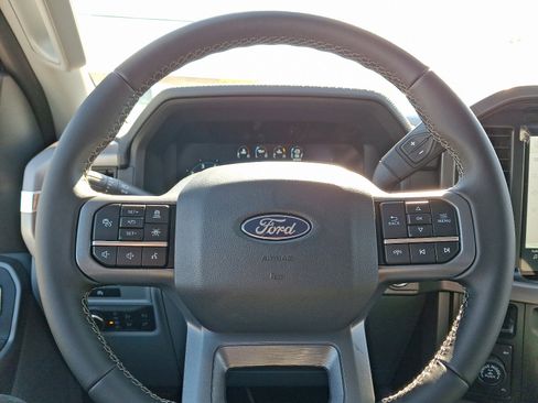 New 2025 Ford F150 XLT w/ Equipment Group 302A MID image 13