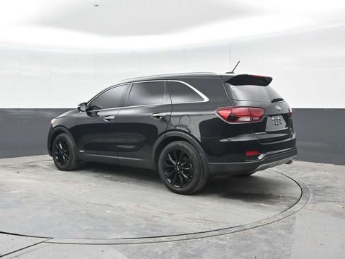 Used 2020 Kia Sorento EX AWD/4WD image 2