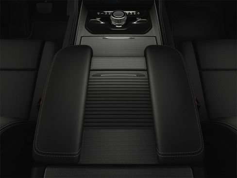 New 2024 Jeep Grand Wagoneer Series II w/ Quick Order Packagew 28T image 20