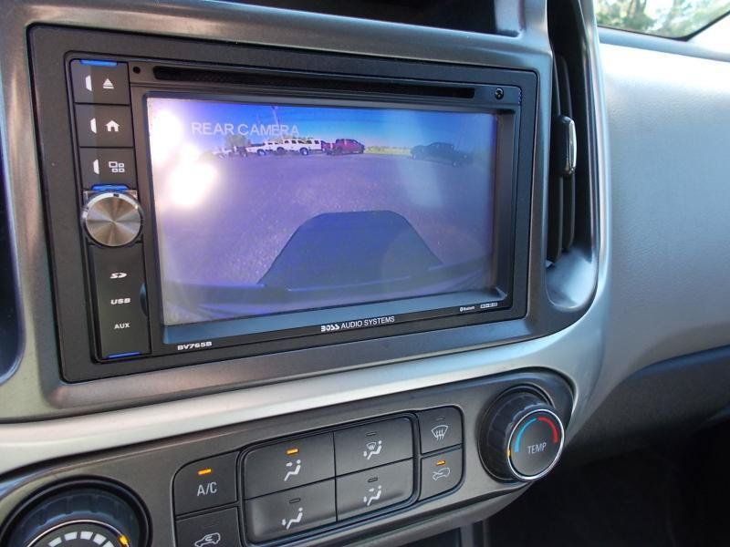 Used 2015 Chevrolet Colorado LT RWD image 33