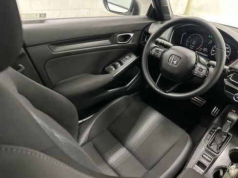 Certified 2026 Honda Civic Sport image 12
