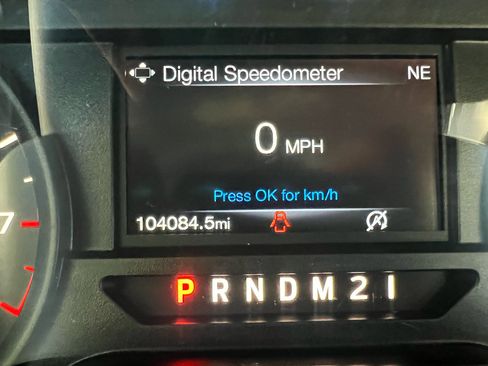 Used 2018 Ford F150 XL w/ Equipment Group 101A Mid image 20