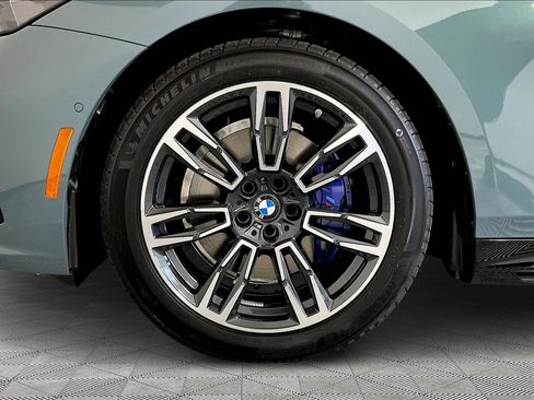 New 2026 BMW 530i xDrive w/ M Sport Package image 16