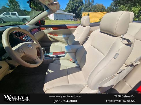 Used 2006 Toyota Solara SLE image 38