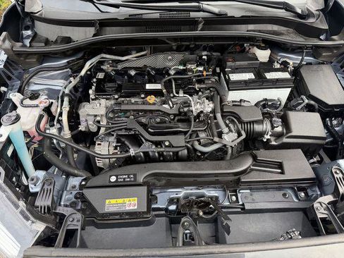 Certified 2023 Toyota Corolla Cross XLE w/ Convenience Package image 26