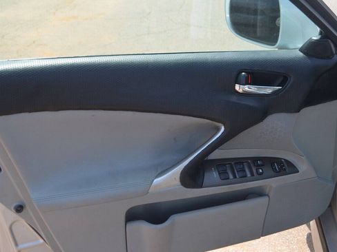 Used 2008 Lexus IS 250 image 19