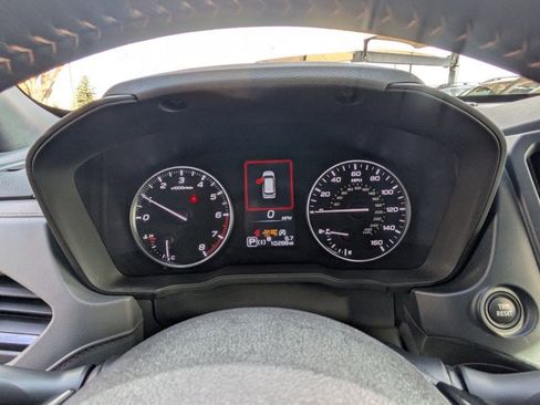 Used 2025 Subaru Forester Sport w/ Popular Package #1 image 17