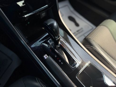 Used 2016 Honda Accord Sport image 23