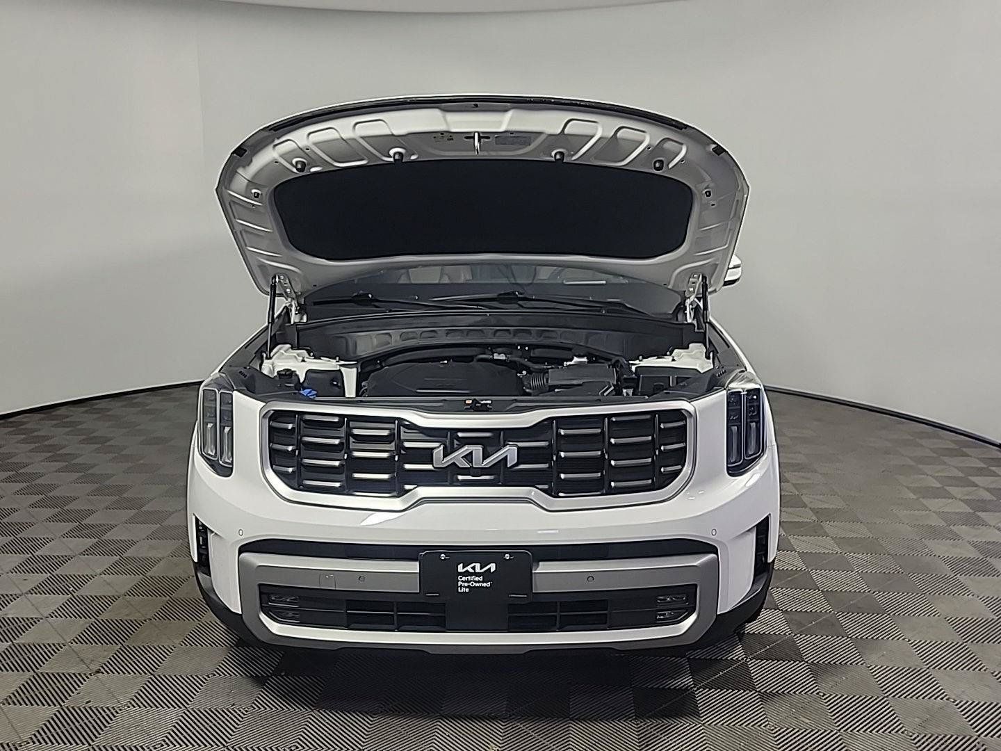 Certified 2023 Kia Telluride SX Prestige AWD/4WD image 14