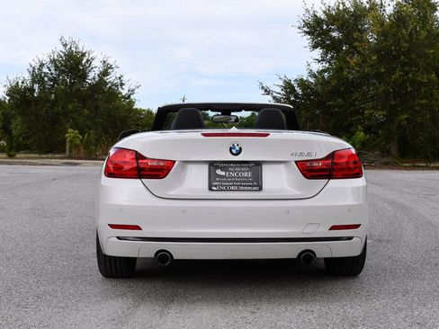 Used 2016 BMW 435i Convertible RWD image 39