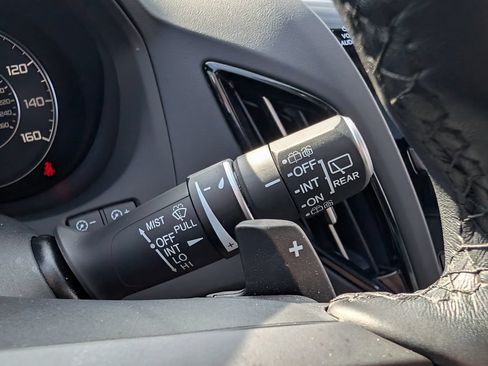 Used 2025 Acura RDX SH-AWD w/ Technology Package image 36