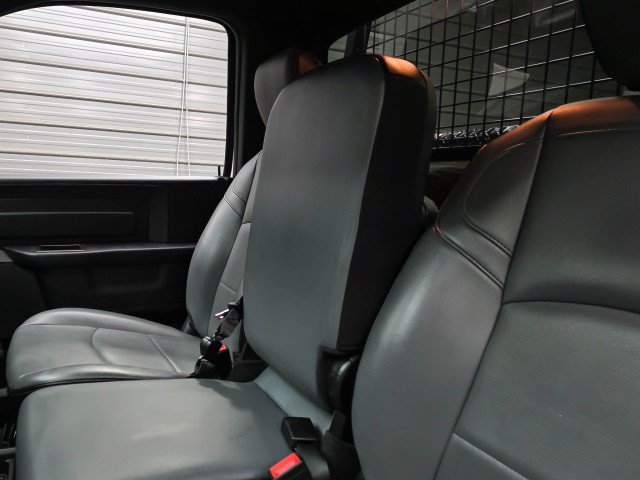 Used 2022 RAM 2500 Tradesman AWD/4WD image 17
