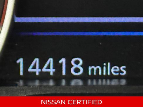 Certified 2024 Nissan Altima 2.5 SR w/ SR Premium Package AWD/4WD image 19