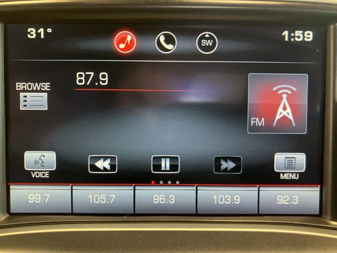 Used 2015 GMC Sierra 1500 SLE w/ SLE Value Package image 16