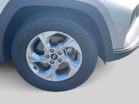 Certified 2024 Hyundai Tucson SE AWD/4WD image 9
