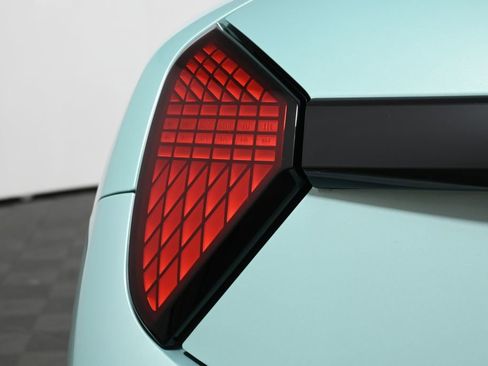 Certified 2025 MINI Cooper S image 12