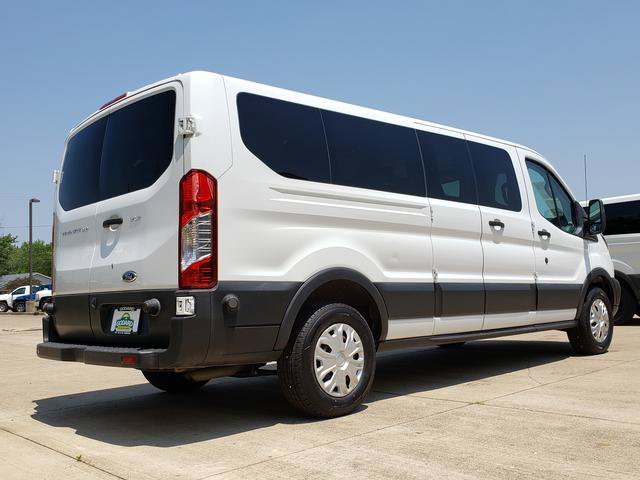 Used 2015 Ford Transit 350 XLT RWD image 6