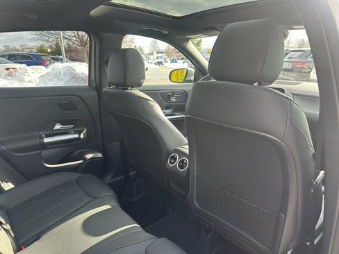 Used 2026 Mercedes-Benz GLA 250 4MATIC image 20