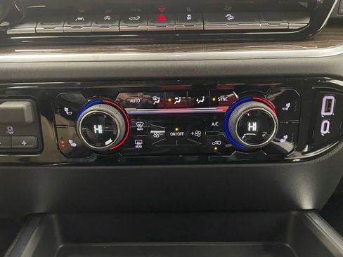 New 2026 Chevrolet Silverado 1500 RST w/ All Star Edition Plus image 6