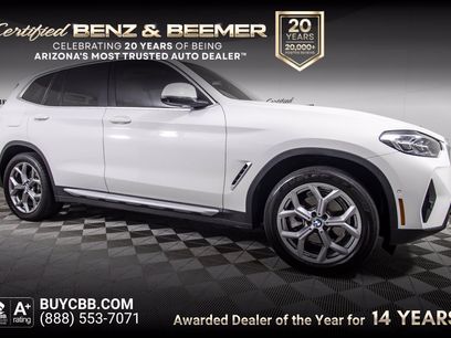 Used 2023 BMW X3 xDrive30i w/ Premium Package