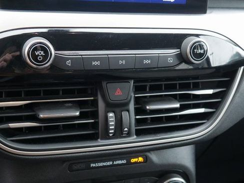 Used 2022 Ford Escape SE w/ Convenience Package image 20