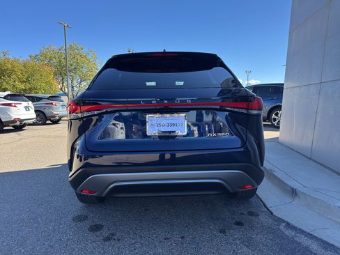 Used 2024 Lexus RX 350 Premium image 7