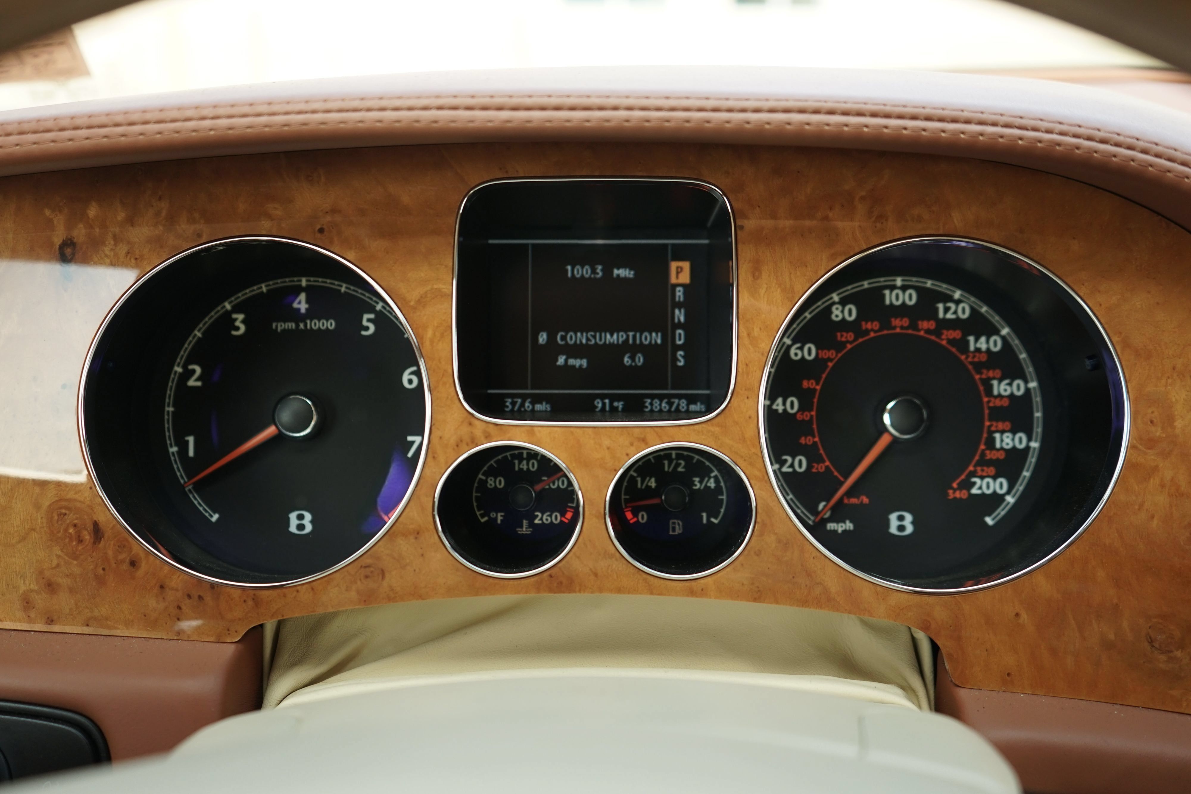 Used 2010 Bentley Continental GT Speed AWD/4WD image 21