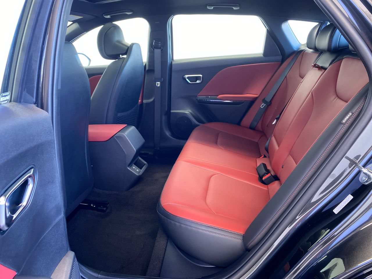 New 2026 Kia K4 GT-Line FWD image 34
