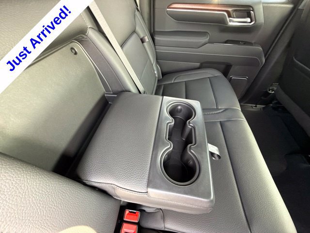 Used 2025 GMC Sierra 1500 Denali w/ Technology Package AWD/4WD image 43