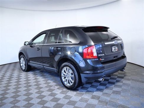 Used 2011 Ford Edge Limited image 6